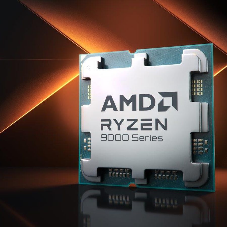 AMD「Ryzen 7 9850X3D」発表。“ゲーミング最強CPU”のマイナーチェンジ