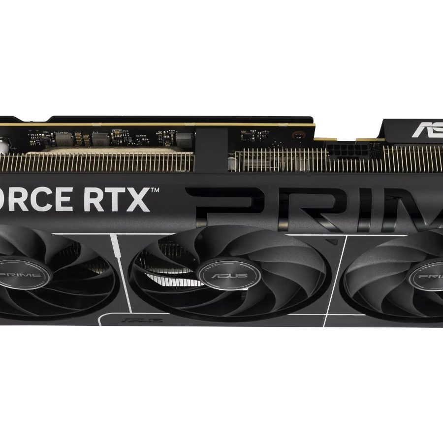 ASUSの「GeForce RTX 5070 Ti」グラフィックボード、“生産終了”か