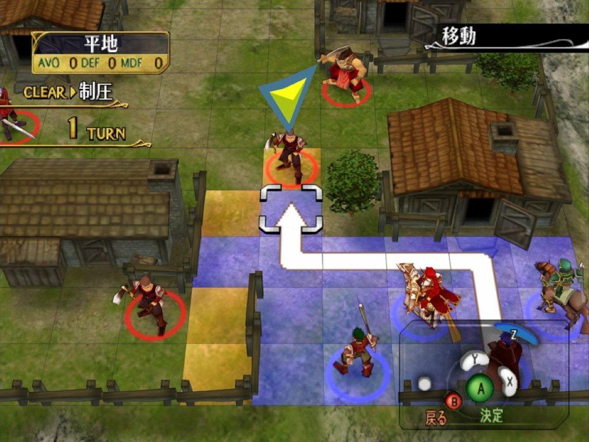 ファイアーエムブレム 蒼炎の軌跡』がNintendo Switch 2向けにいきなり