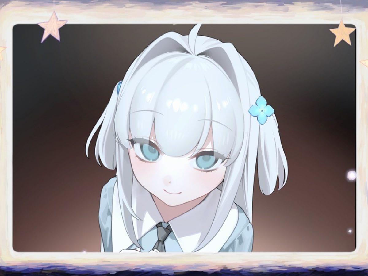 NEEDY GIRL OVERDOSE』にゃるら氏「新会社設立記念」深夜インタビュー