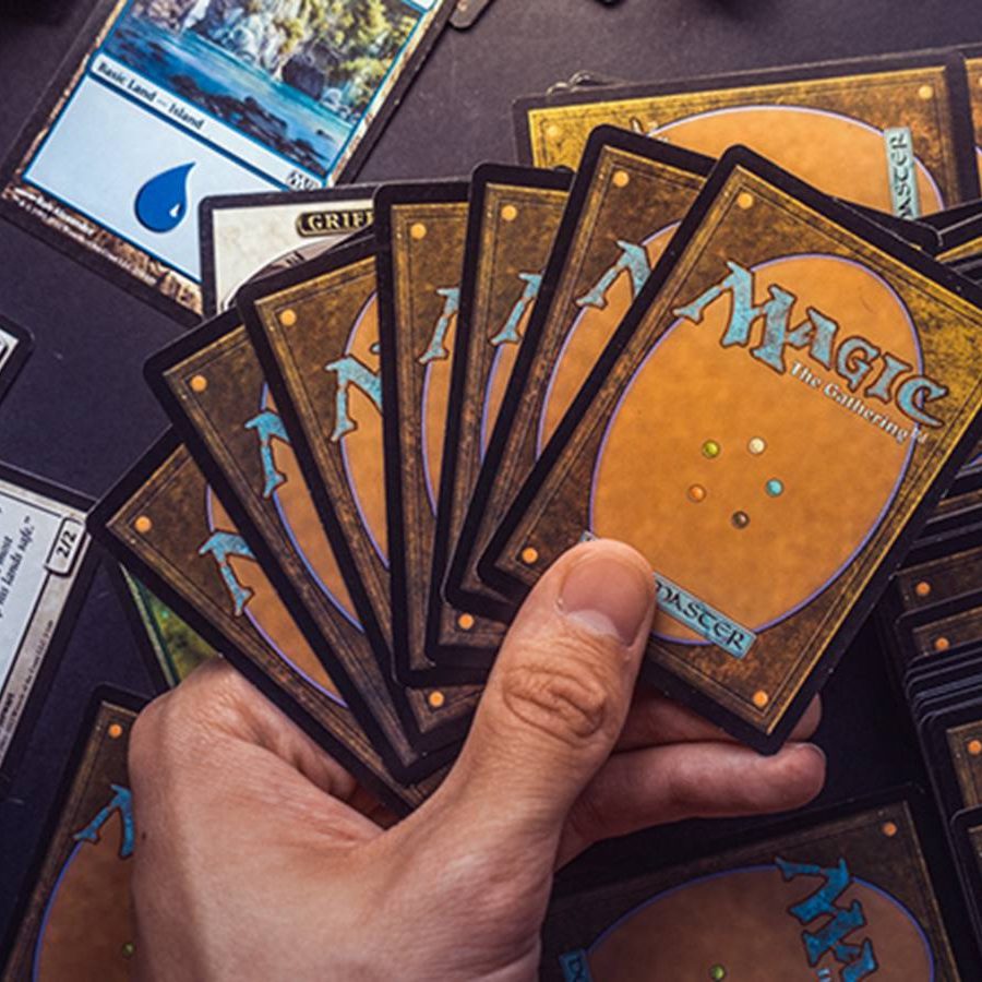 マジック：ザ・ギャザリング』の経営陣、“新セット出しすぎ”として株主