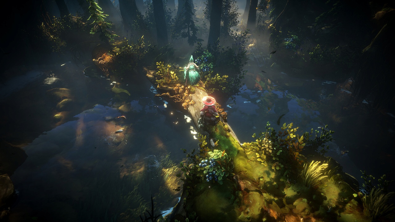 大人気残酷美ARPG『No Rest for the Wicked』、Steam同接6万人超を達成。“最大4人協力プレイ”で過去最高の賑わい ...