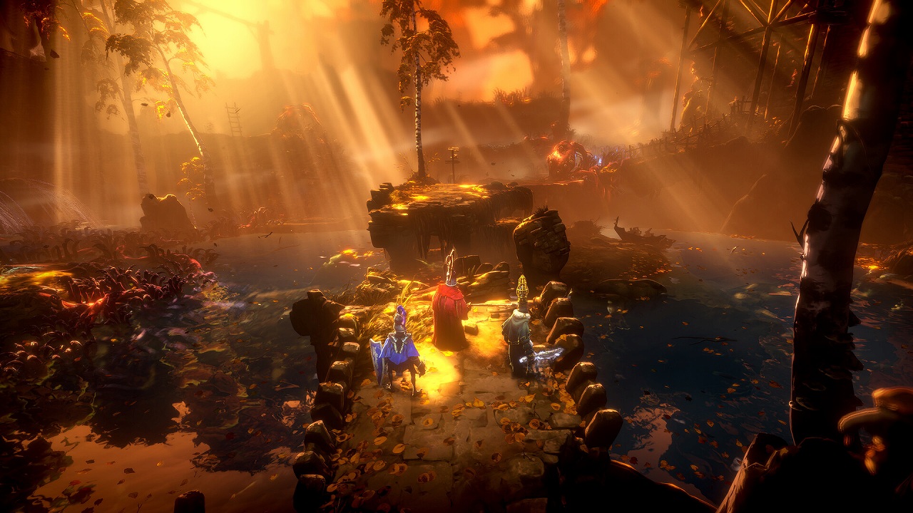 大人気残酷美ARPG『No Rest for the Wicked』、Steam同接6万人超を達成。“最大4人協力プレイ”で過去最高の賑わい ...