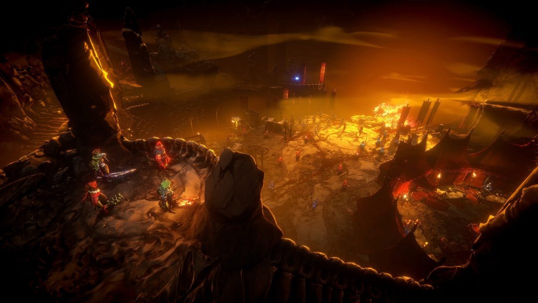 大人気残酷美ARPG『No Rest for the Wicked』、Steam同接6万人超を達成。“最大4人協力プレイ”で過去最高の賑わい ...