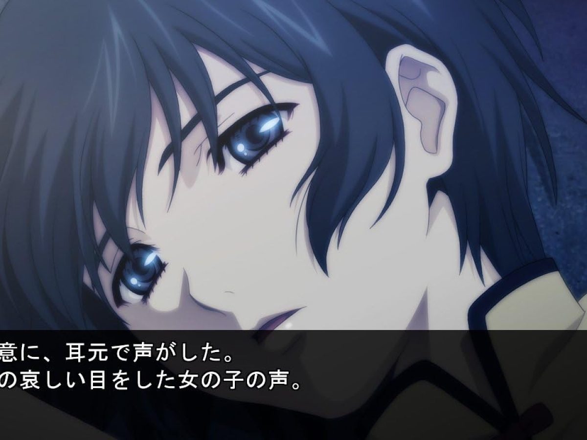 ニトロプラスのデビュー作『Phantom PHANTOM OF INFERNO』、Steam版が