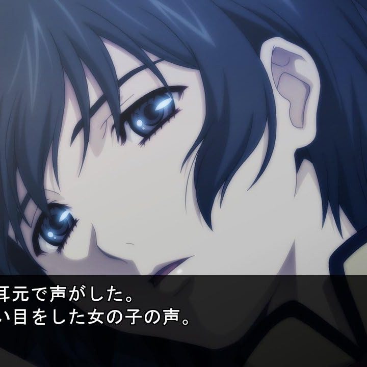 ニトロプラスのデビュー作『Phantom PHANTOM OF INFERNO』、Steam版が