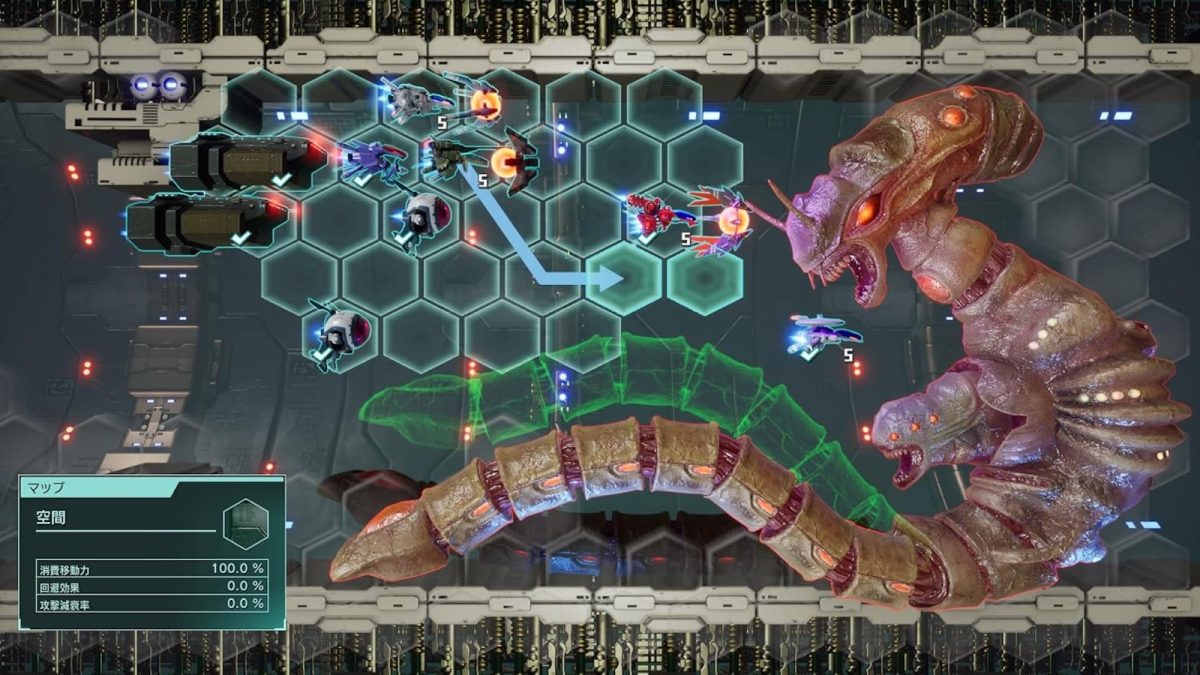 賃金支払い遅れ”で揺れるグランゼーラ、新作『R-TYPE TACTICS I・II