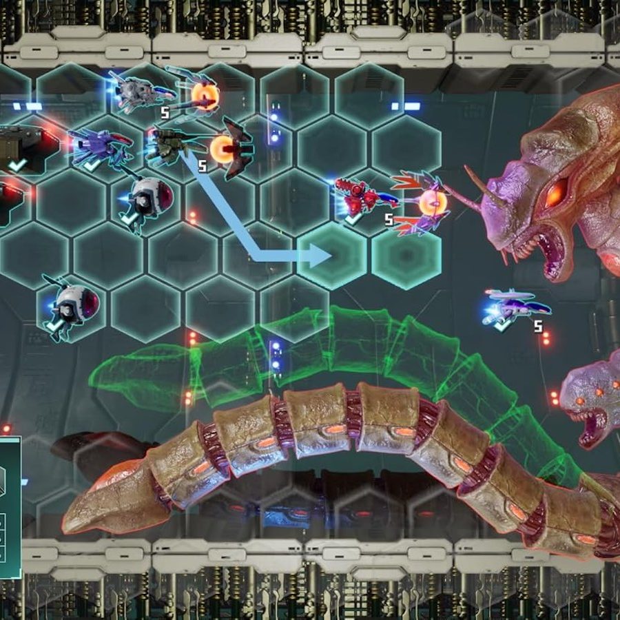 賃金支払い遅れ”で揺れるグランゼーラ、新作『R-TYPE TACTICS I・II