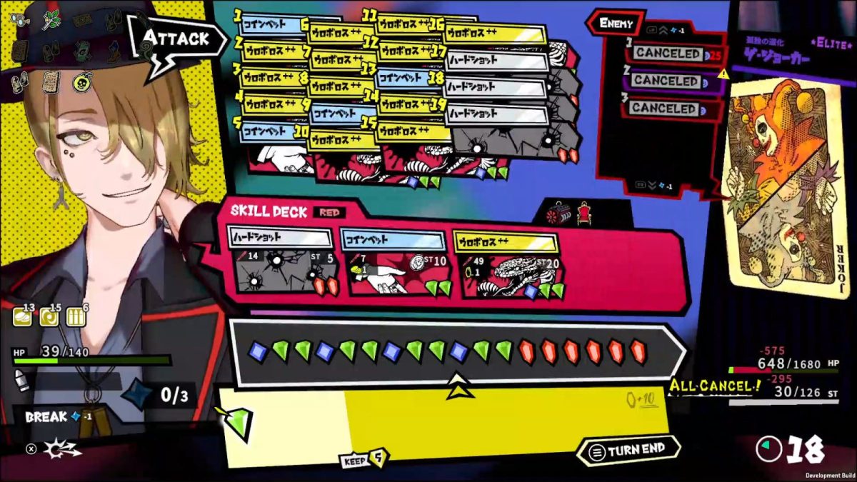 スタイリッシュ“ジェムコンボ”ローグライト『ANTHEM#9』2月5日発売へ。大量コンボで敵を圧倒する高速判断快感バトル - AUTOMATON