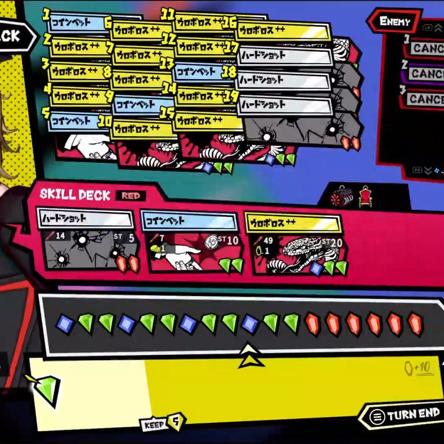 スタイリッシュ“ジェムコンボ”ローグライト『ANTHEM#9』2月5日発売へ。大量コンボで敵を圧倒する高速判断快感バトル - AUTOMATON