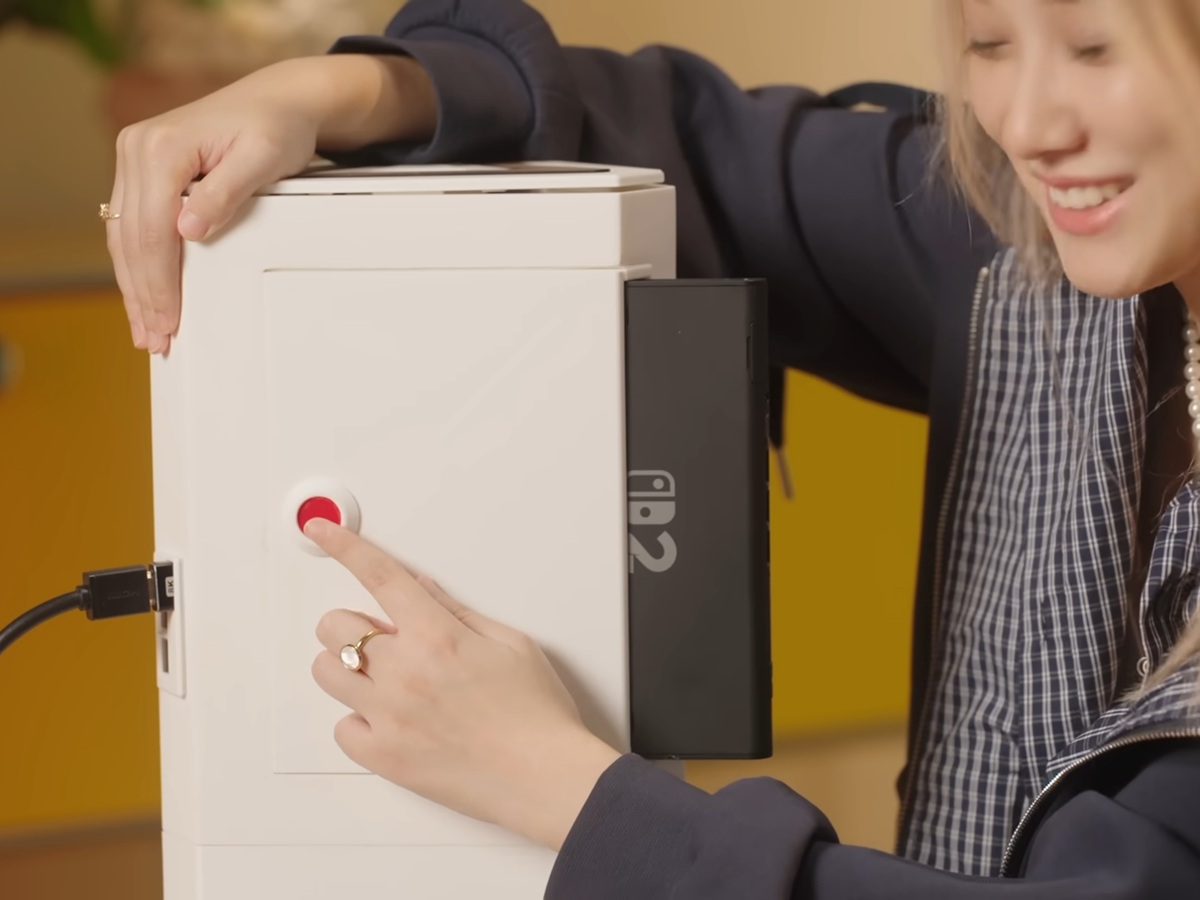 Nintendo Switch 2とPS5とXbox Series X|S全部入りゲーム機”が作られて