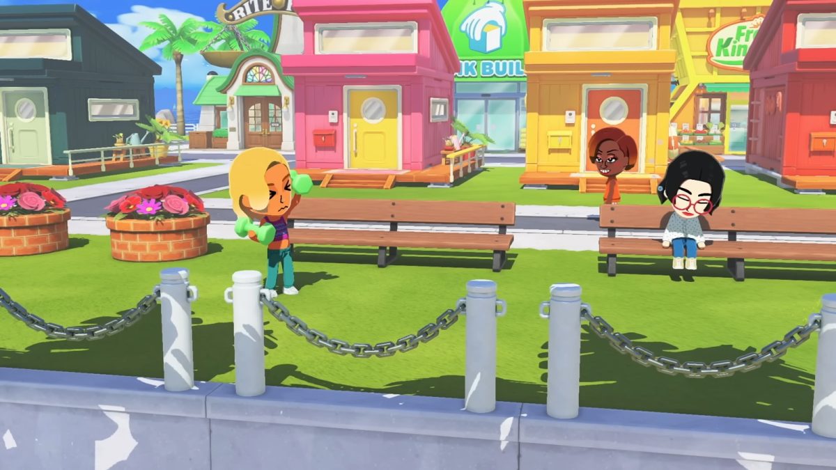 トモダチコレクション』シリーズ、「米国で売れなくて叱られていた」と