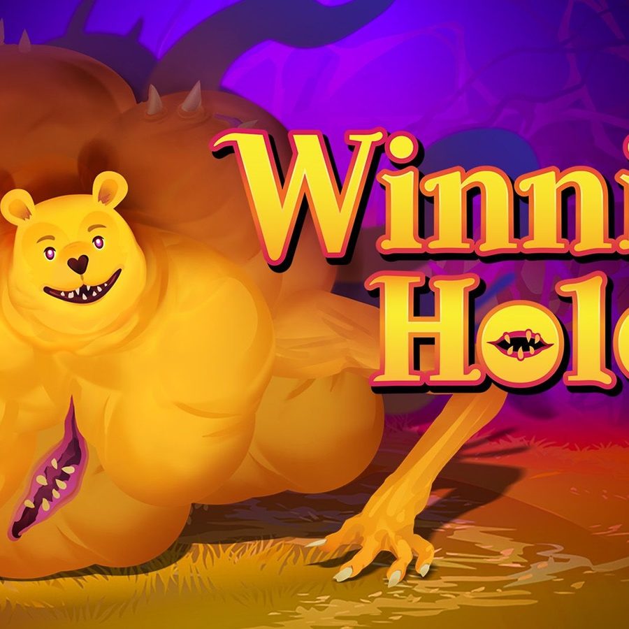 ぷーさん　早い者勝ち winnies-hole-20260113-405446-