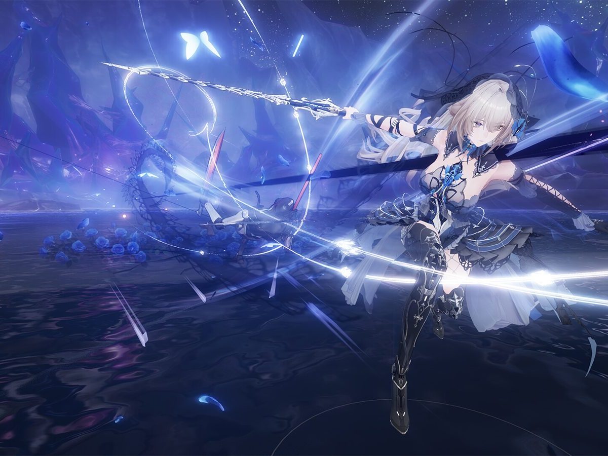 基本プレイ無料SFアクション『パニシング：グレイレイヴン（パニグレ