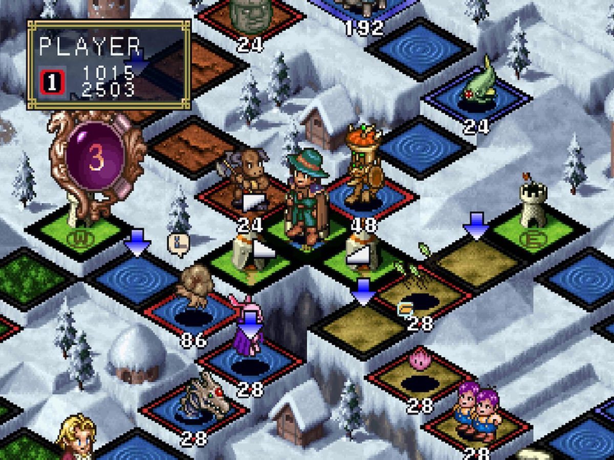 カルドセプト』第1作目がまさかの復刻、『カルドセプト ザ ファースト
