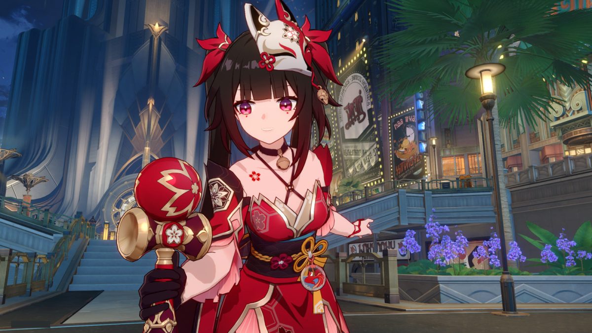 崩壊：スターレイル』Ver.4.0の「花火＆ブラックスワン強化」の詳細