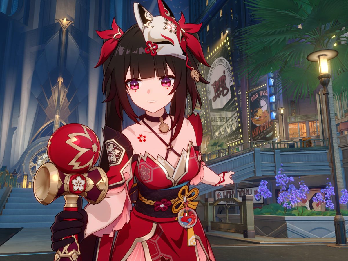 崩壊：スターレイル』Ver.4.0の「花火＆ブラックスワン強化」の詳細