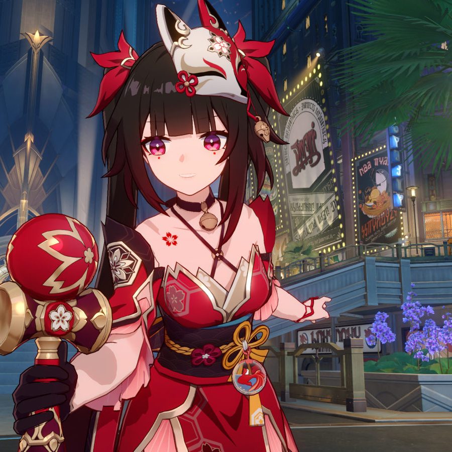 崩壊：スターレイル』Ver.4.0の「花火＆ブラックスワン強化」の詳細