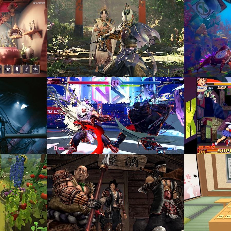 Nintendo Switch 2/Switch向けセールに580本どどんと追加。『サイバー