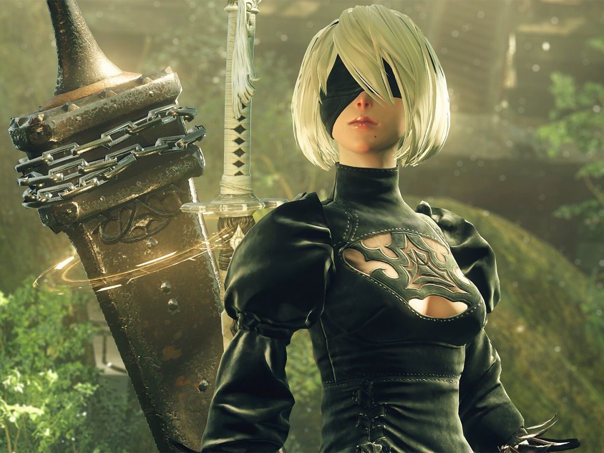 NieR:Automata（ニーア オートマタ）』ついに売上1000万本突破。発売