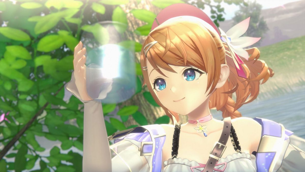アトリエ』シリーズのガスト、開発チーム拡張へ。Team NINJAの1部が