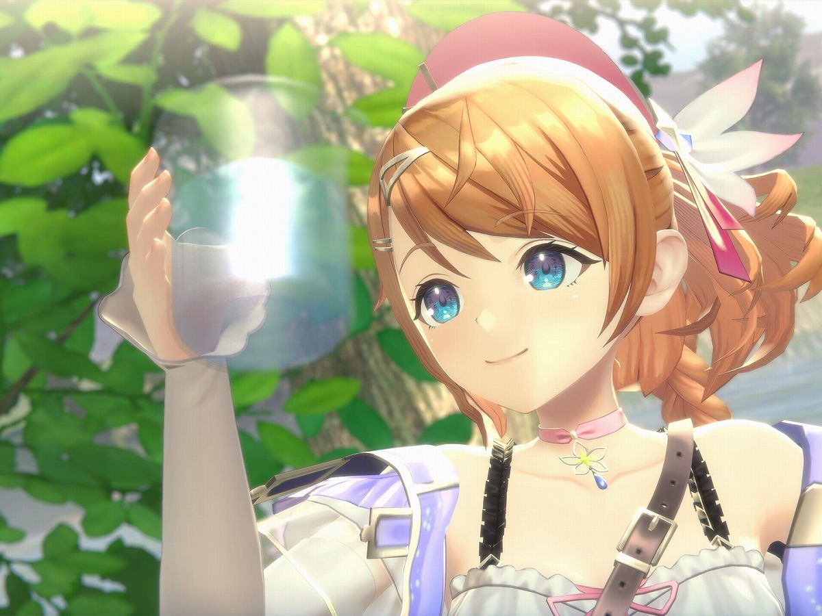 アトリエ』シリーズのガスト、開発チーム拡張へ。Team NINJAの1部が