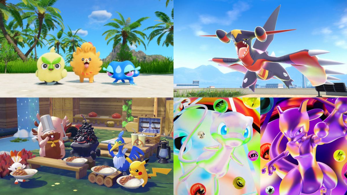 ポケモンデイ2026 予約商品】海外版 「Pokemon Day 2026 Collection」ポケモンデイ