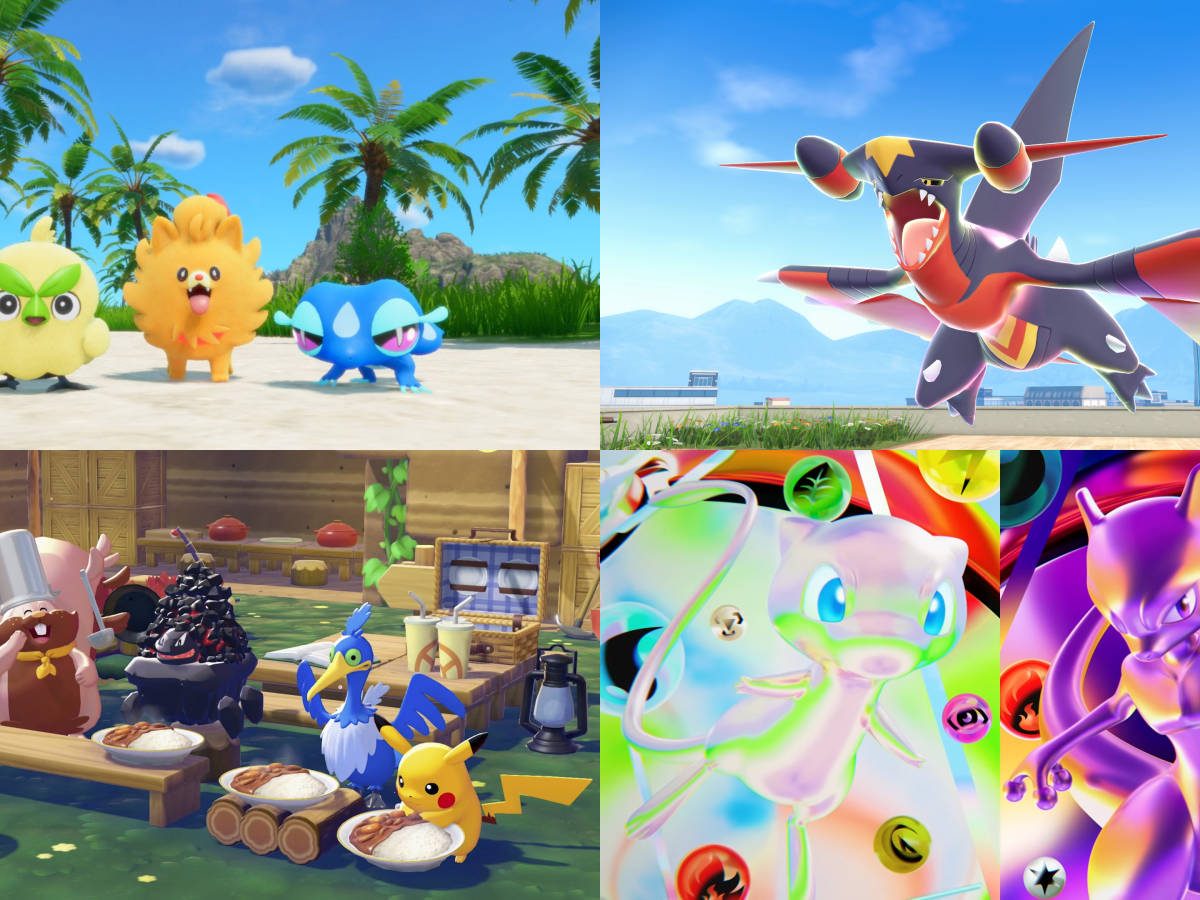 ポケモンデー2026】ポケモンプレゼンツ発表内容まとめ。完全新作