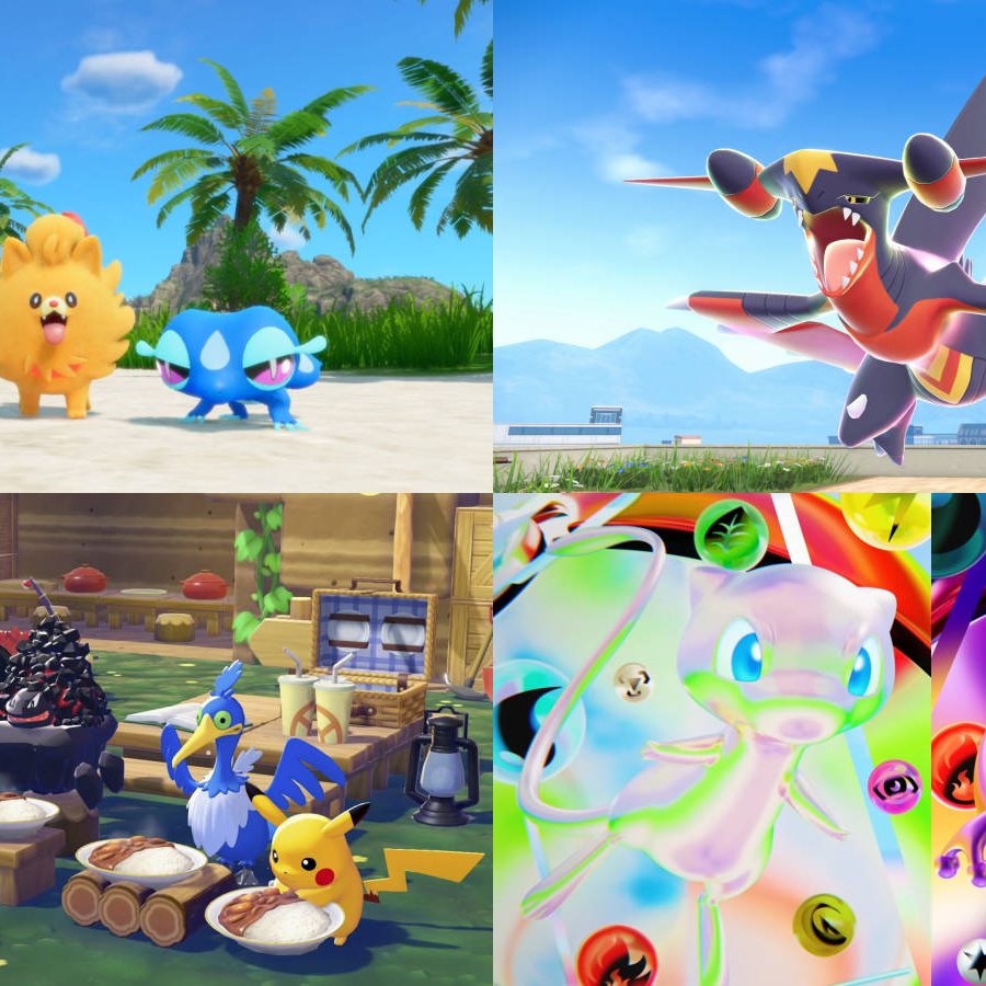 ポケモンデー2026】ポケモンプレゼンツ発表内容まとめ。完全新作