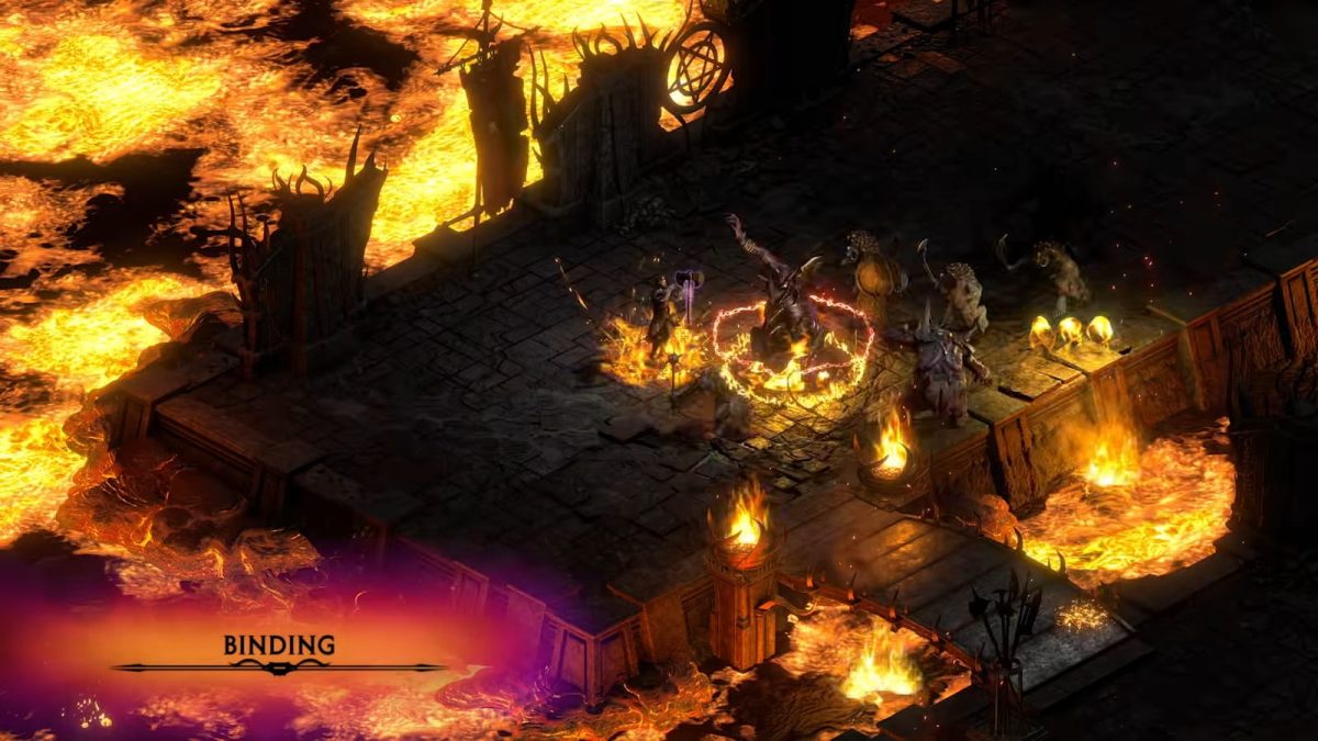 ディアブロ II リザレクテッド』まさかの今、新拡張サプライズ配信。25