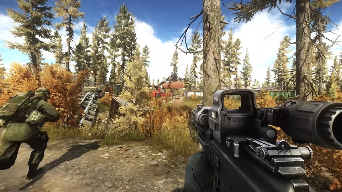Escape from Tarkov タルコフ　9種類　NFC対応可能 escape-from-tarkov-20260227-