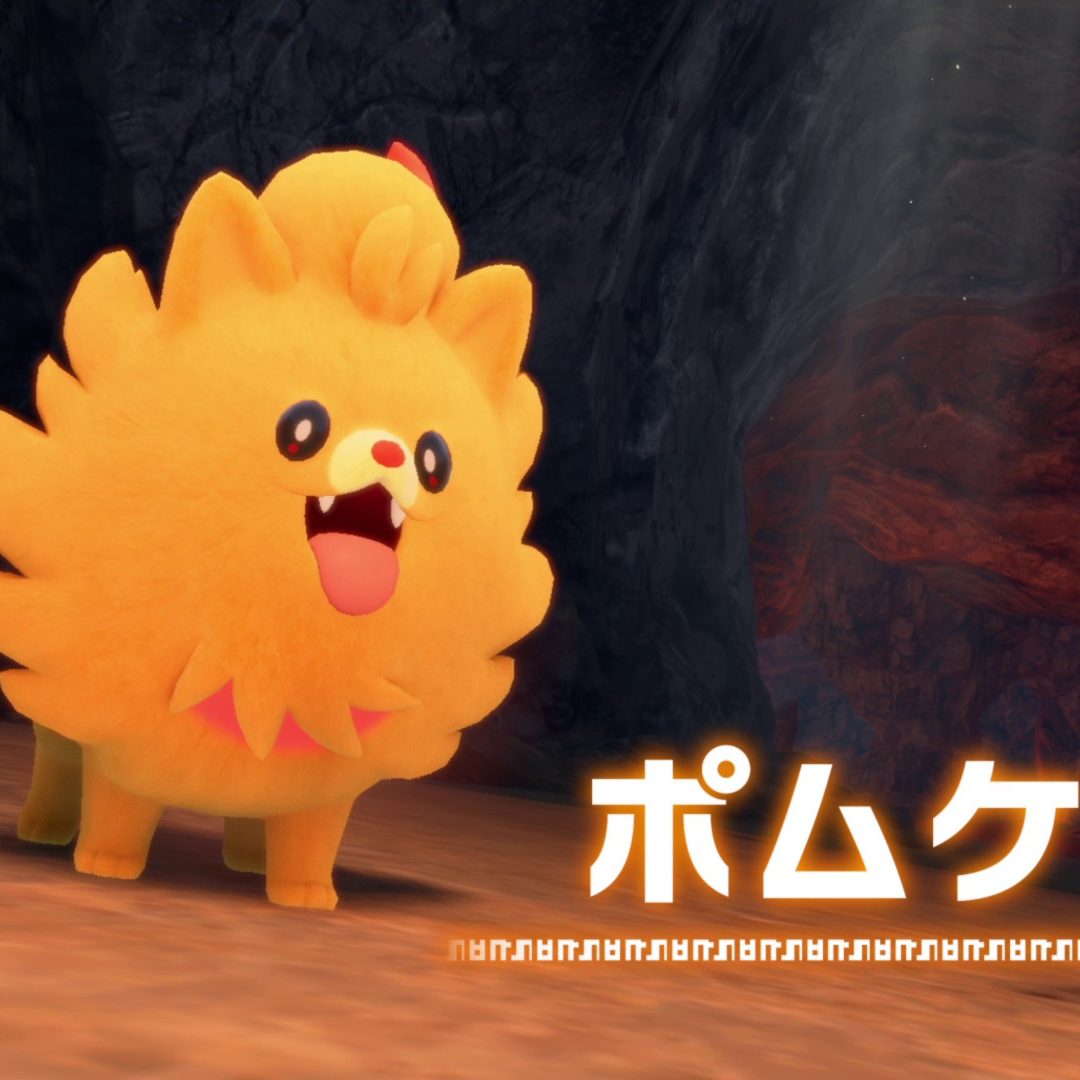 新作『ポケットモンスター ウインド・ウェーブ』の御三家ポケモン