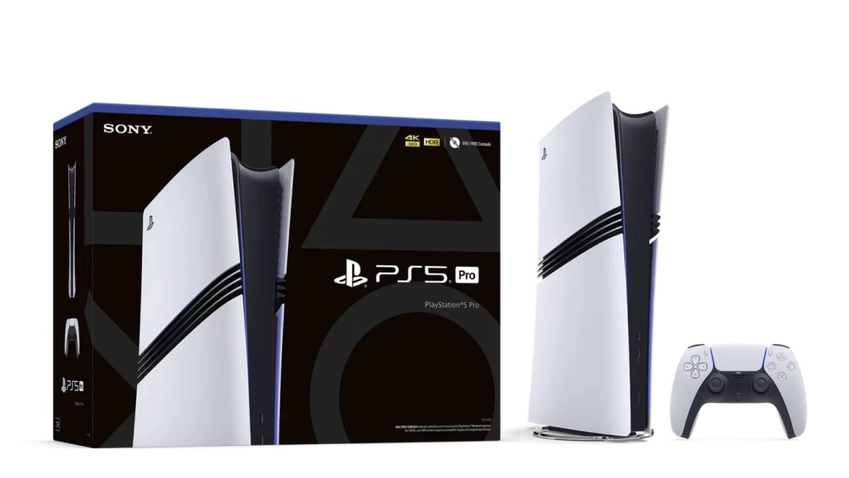 PS5累計販売台数9200万台突破、ついにPS3の売上台数を超える 