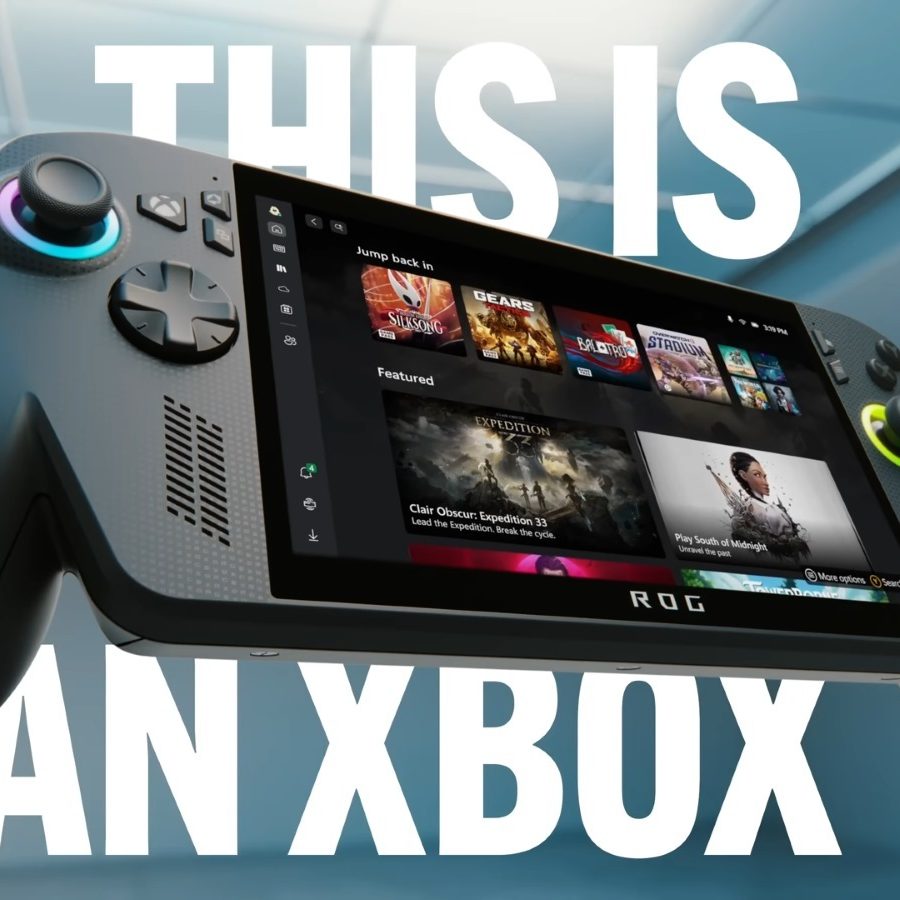 携帯型ゲーミングPC「ROG Xbox Ally X」、ひっそり“定価3万円値上げ”か