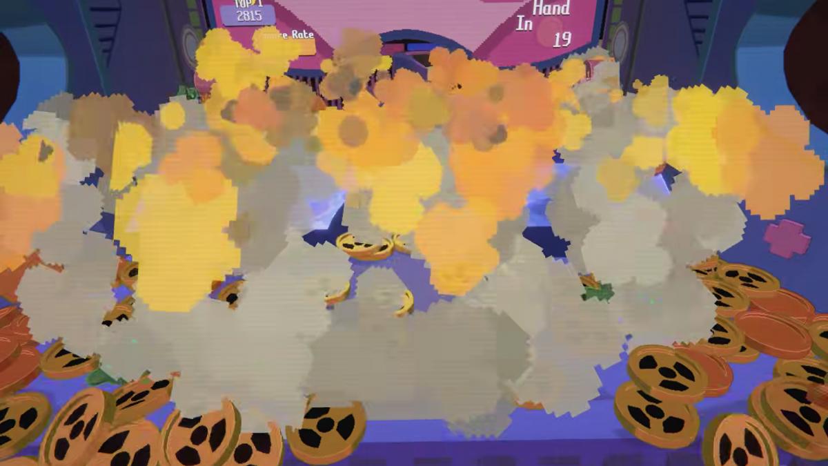 Steamの次なる中毒性高めローグライク『RACCOIN』3月31日リリースへ。『Balatro』の販売元が打ち出す注目作、シナジー炸裂デッキ ...