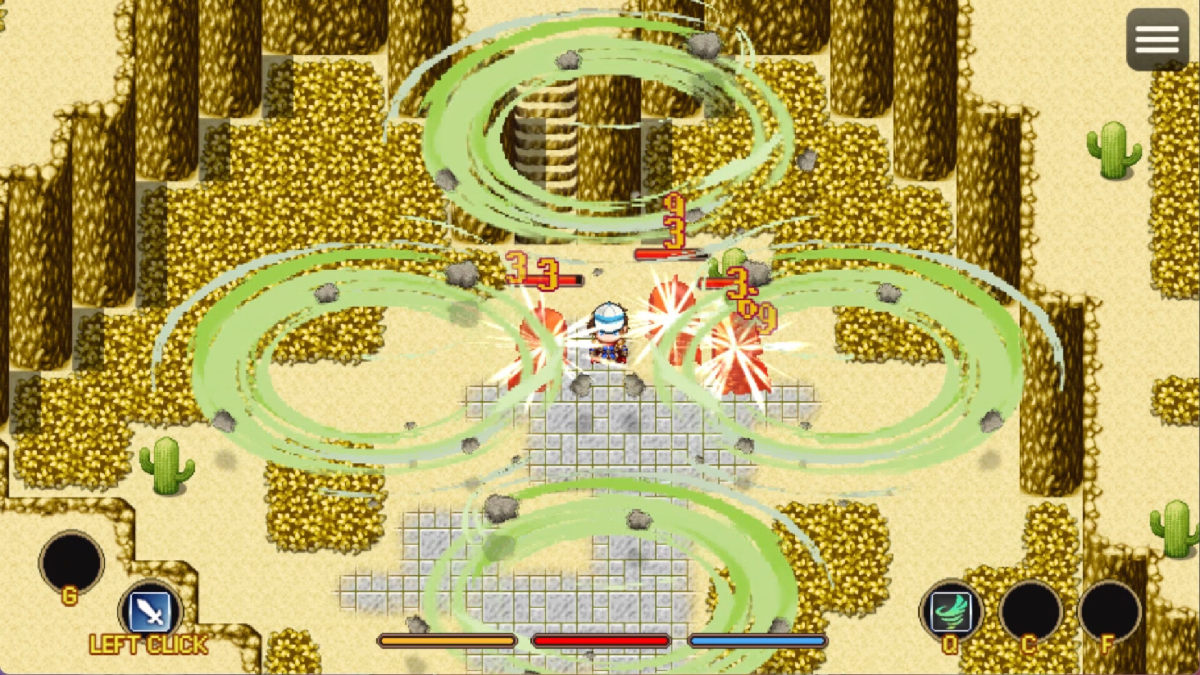 Rpg Maker Automaton 「RPGツクールMZ」向け“リアルタイムアクション制作用”DLC「アクション戦闘プラグイン」配信開始。アクション以外にも農業系、シム系まで ...