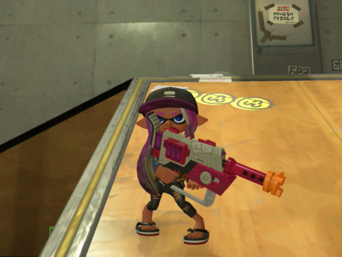 スプラトゥーン3』公式、アプデで“フライング”ブキ調整しちゃったと 