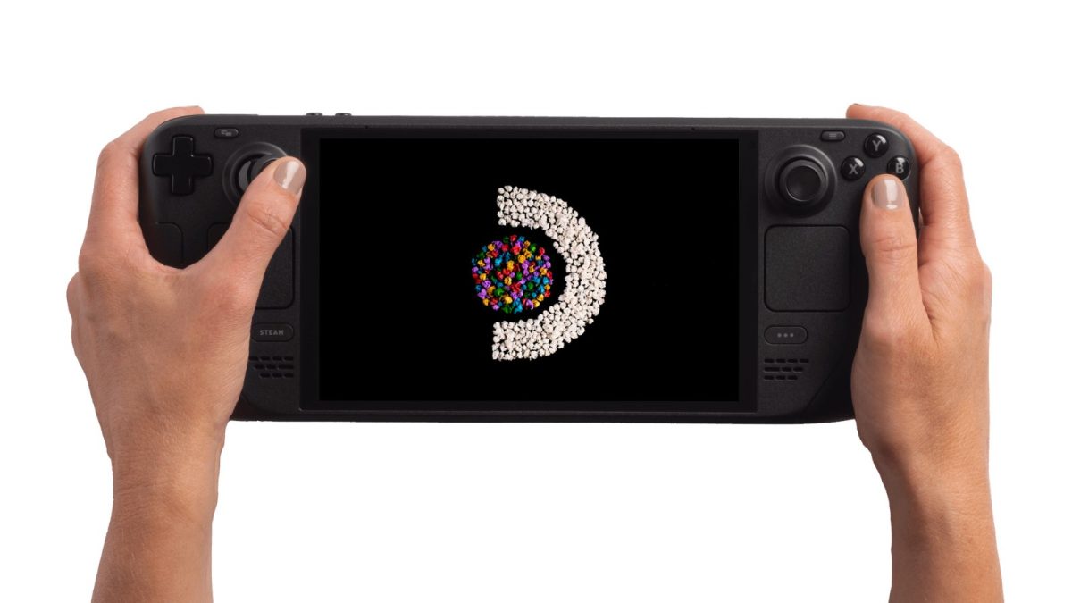 Valve、Steam Deckについて「一部地域で一時的に在庫不足になるかも