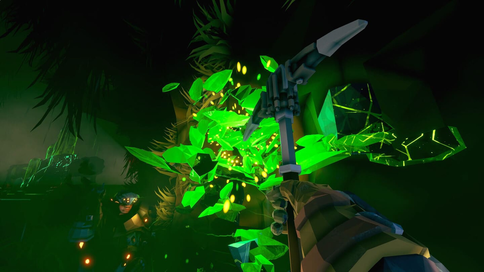 ドワーフ採掘ローグライトFPS『Deep Rock Galactic: Rogue Core』、5月20日より早期アクセス配信へ。つるはし片手 ...