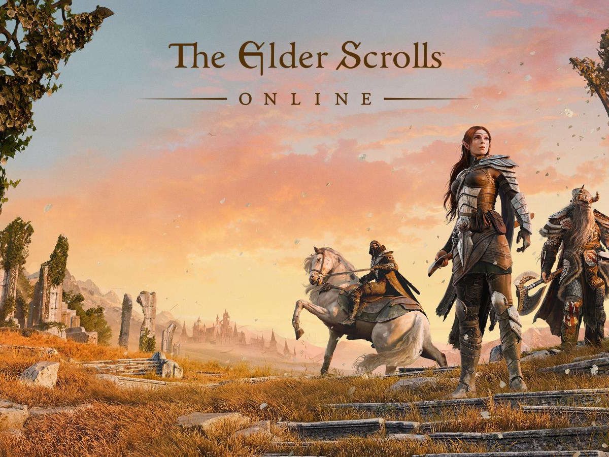 the Elder Scrolls ONLINE 初回限定 日本語版 Amazon | エルダー・スクロールズ・オンライン 日本語版 (通常版) 購入