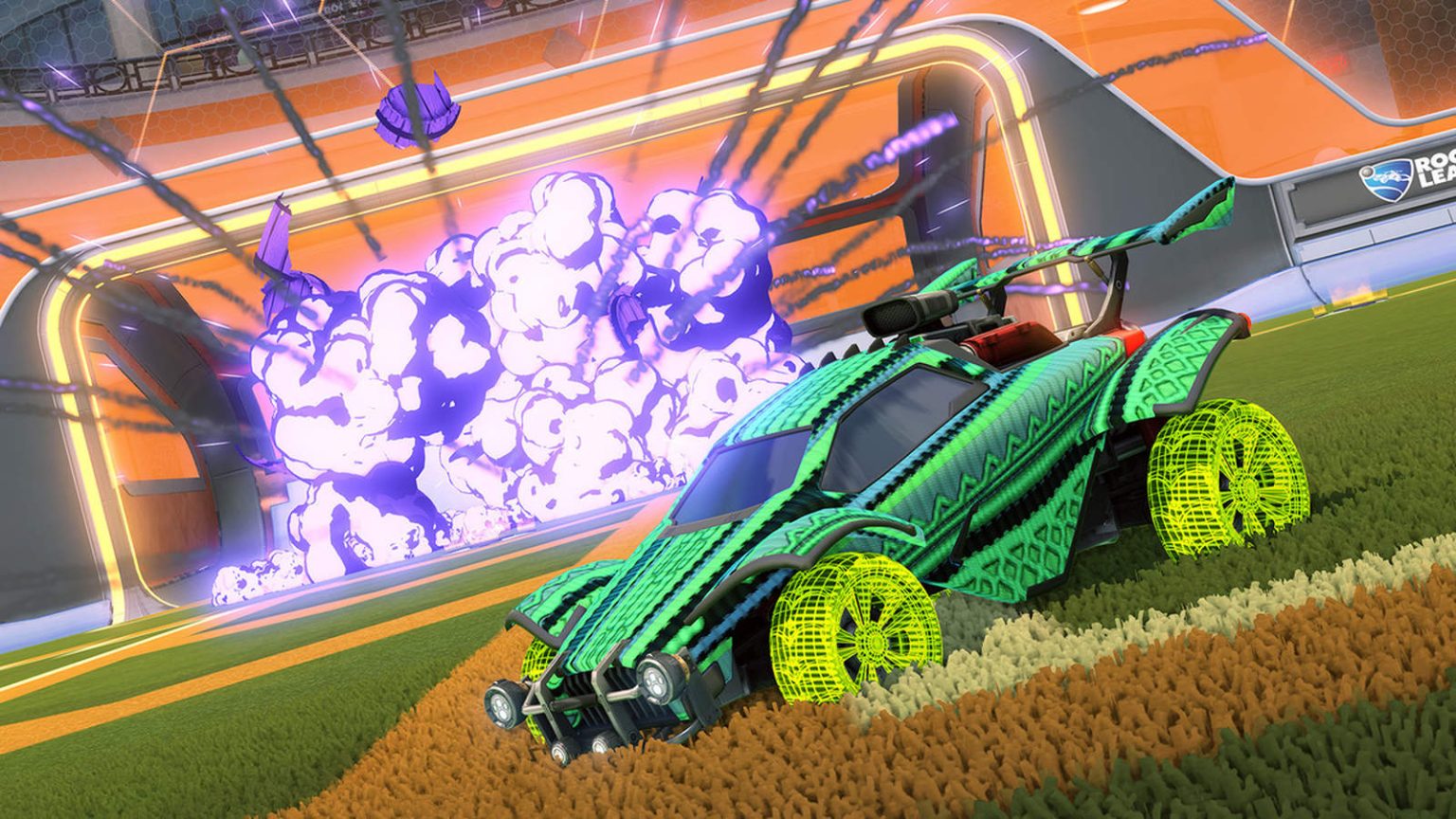『ロケットリーグ』にて“プロでも勝てない”botなど横行し「まともに競技プレイできない」とトッププロ選手が怒り。抗議運動が始まり、開発者が ...