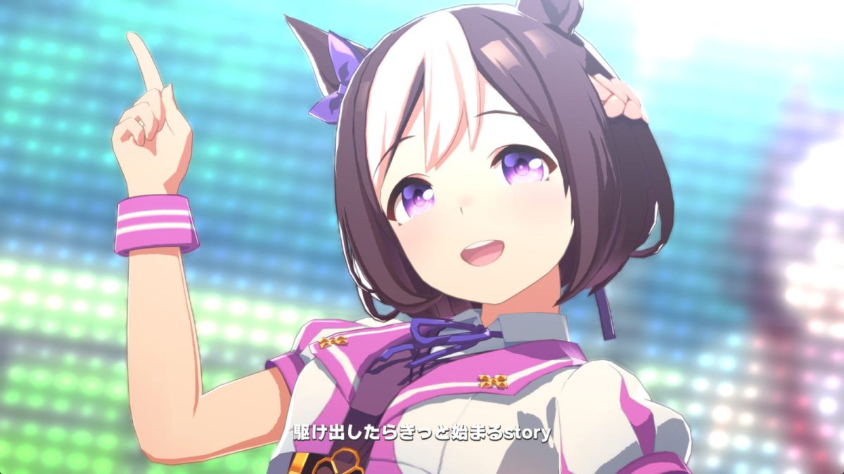 ウマ娘』覚醒Lv解放にあわせて、既存スキルも強化へ。初期の星3