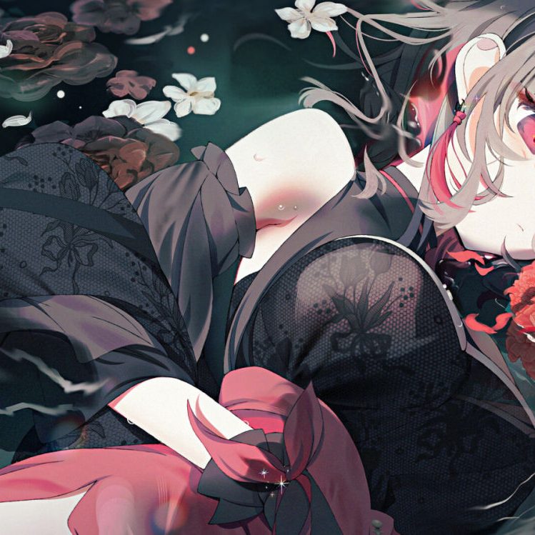 非常に好評」残酷美ノベル続編『プトリカ 2nd.cut』6月5日発売へ