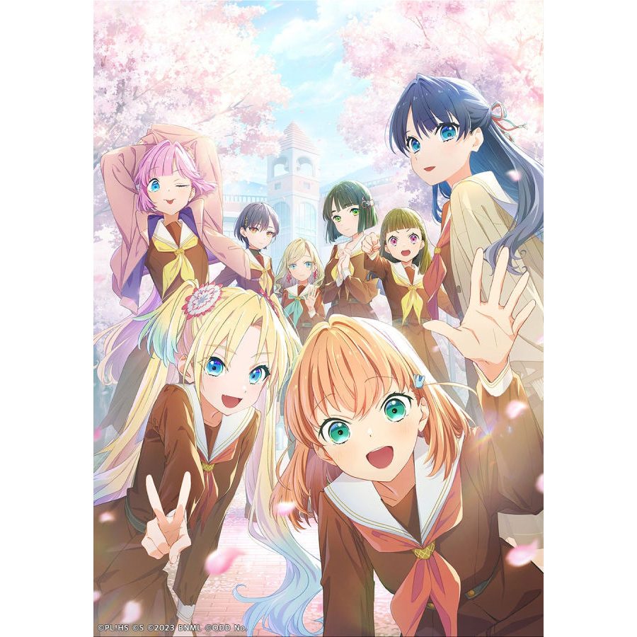 Link！Like！ラブライブ！蓮ノ空スクールアイドルクラブ』6月30日