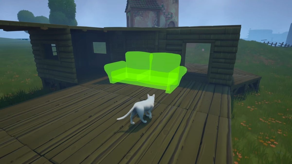 Steam無料猫シム『Cat Simulator: Meow』、約5年の空白期間を経て“猫