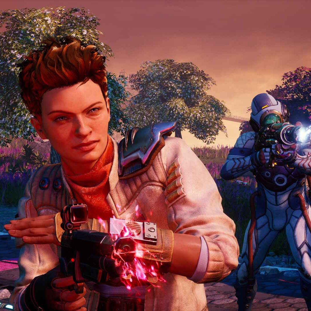 高自由度宇宙RPG『アウター・ワールド』“通常版”が販売終了へ、PC/PS5