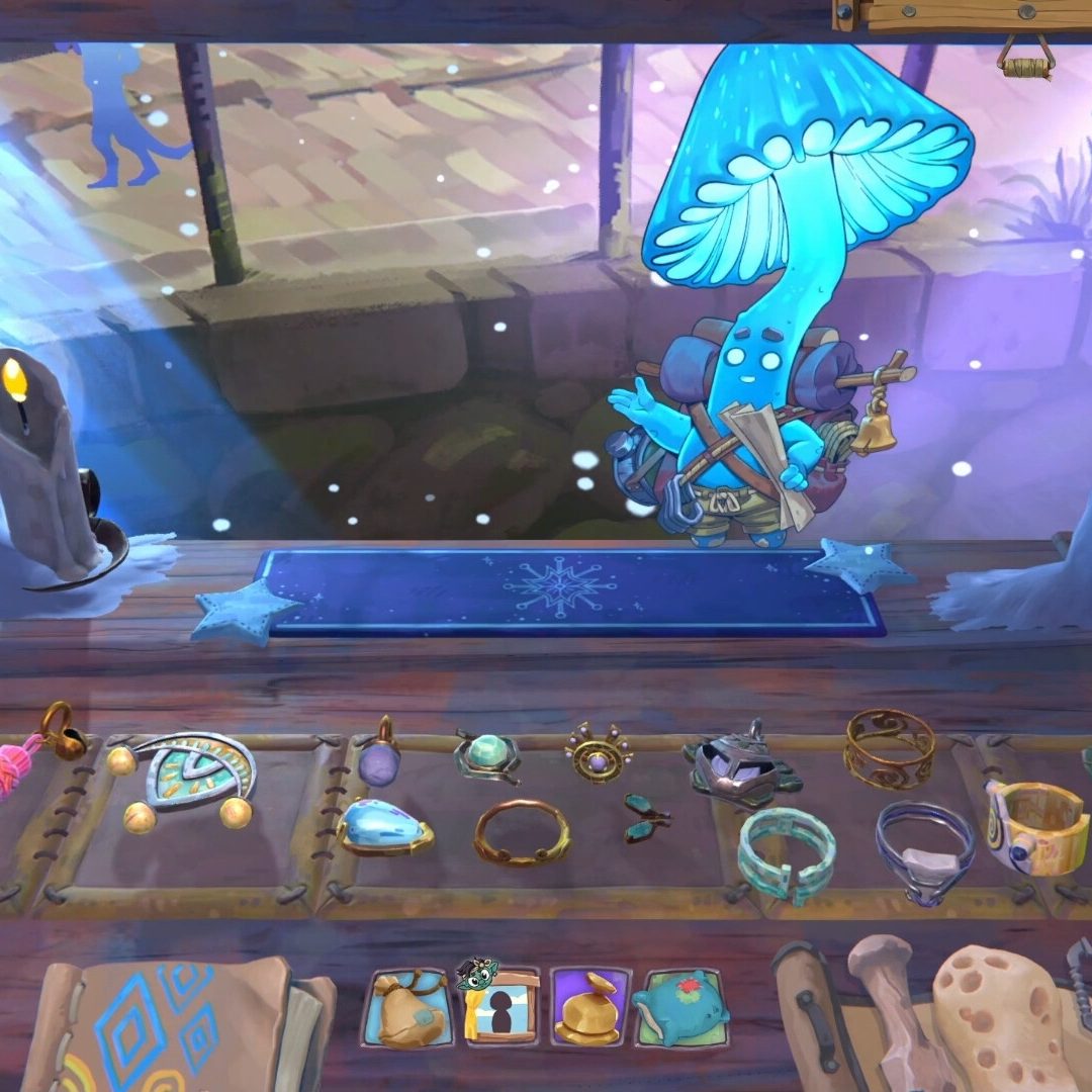 ガラクタ発掘作業ゲーム『Trash Goblin』が無料配布中、Epic Games