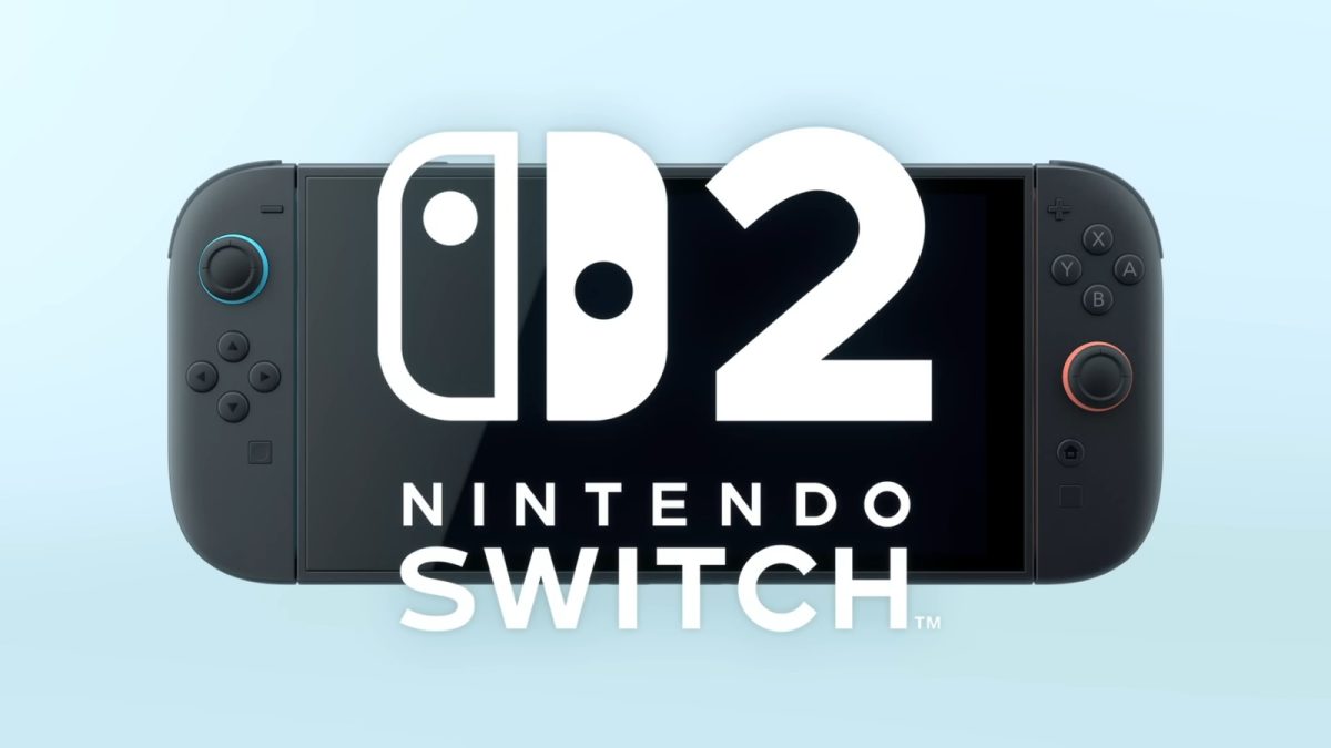 Nintendo Switch 2とSwitch、5月25日より定価値上げへ。Switch 2日本語