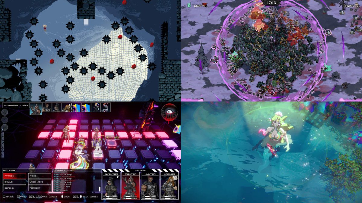 グローバルゲームPRブランド「Graph」が「BitSummit PUNCH」に出展へ