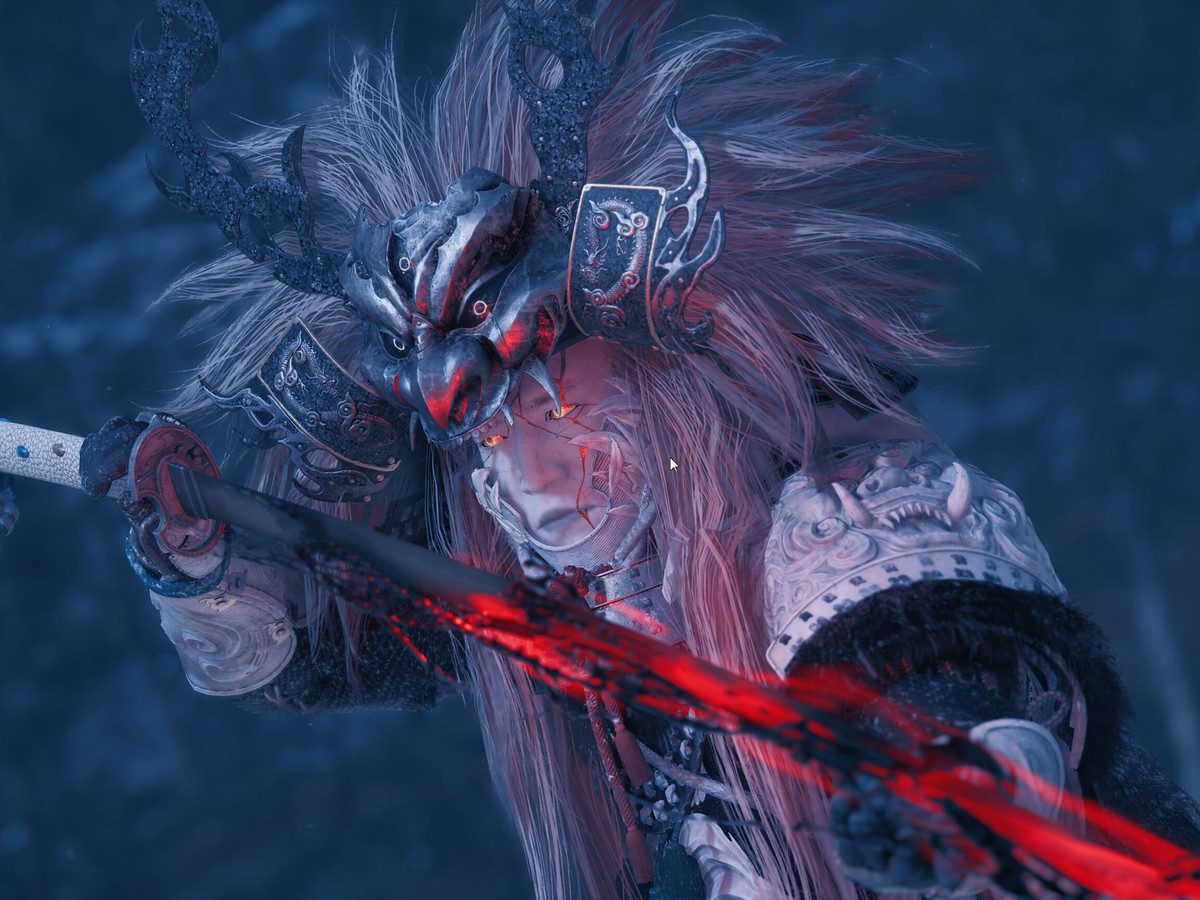 PS5『ゴースト・オブ・ヨウテイ』マルチプレイ無料DLC「Legends/冥人奇
